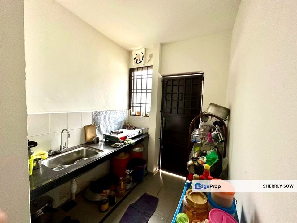 Taman Pulai Jaya, Johor, Kangkar Pulai