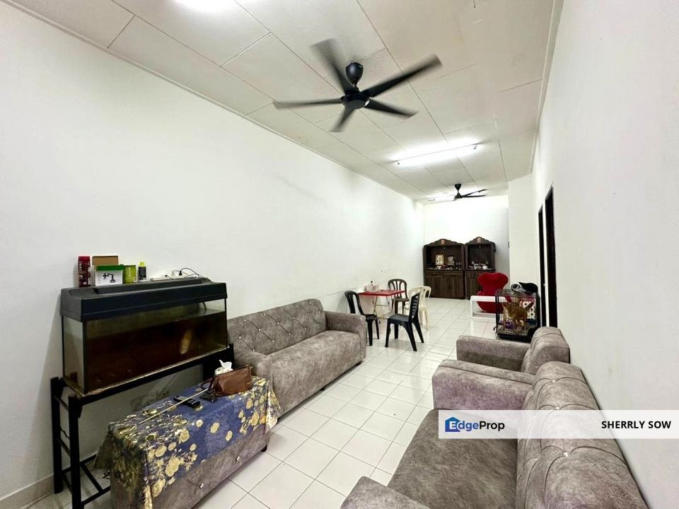 Taman Pulai Jaya, Johor, Kangkar Pulai