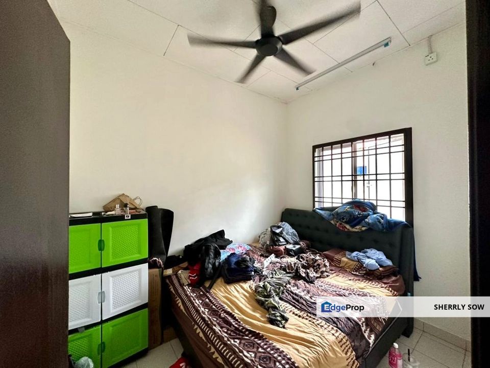 Taman Pulai Jaya, Johor, Kangkar Pulai