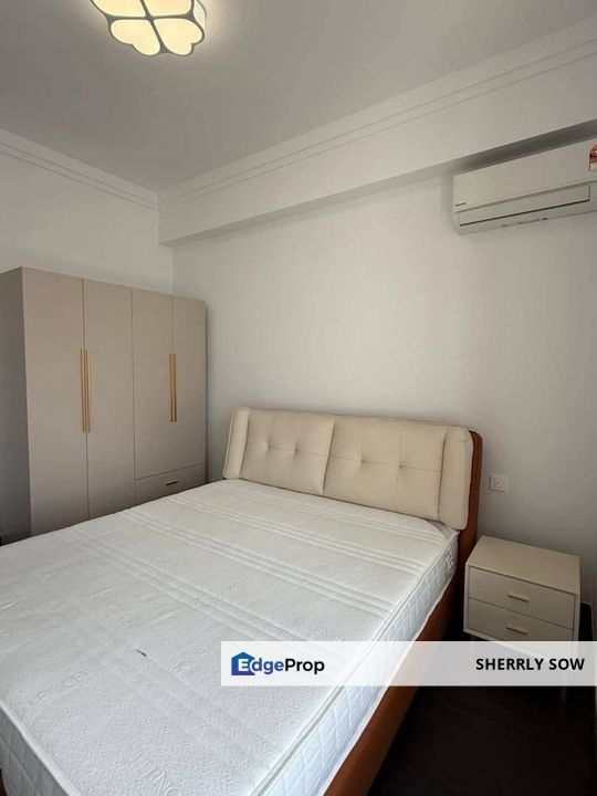 RNF Princess Cove @ Town area, Johor, Johor Bahru