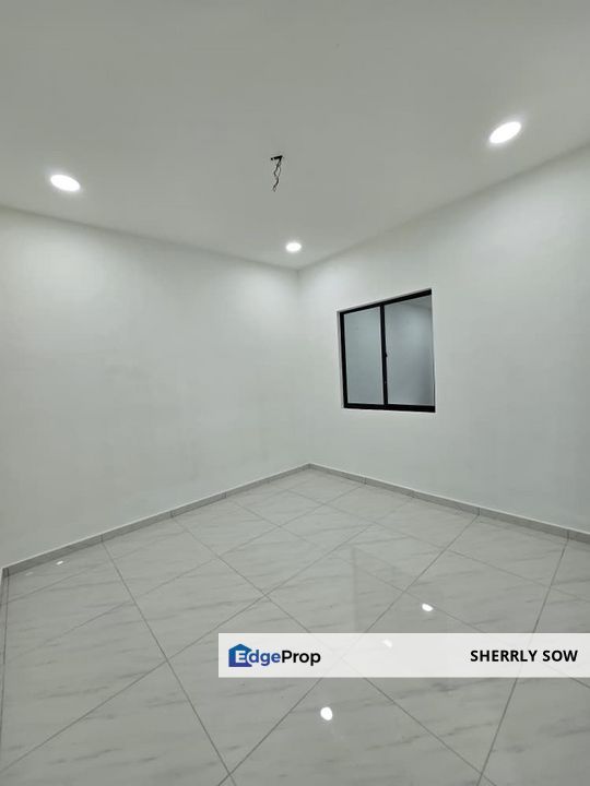 Jalan Sutera @ Taman Sutera, Johor, Johor Bahru