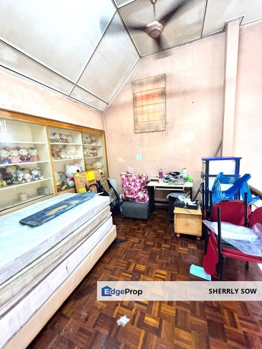 Jalan Abadi @ Taman Serene, Johor, Johor Bahru