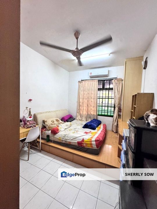 Jalan Abadi @ Taman Serene, Johor, Johor Bahru