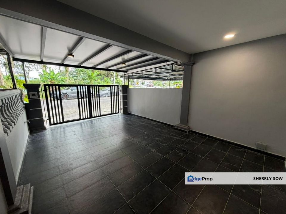 Taman Seri Orkid, Johor, Skudai