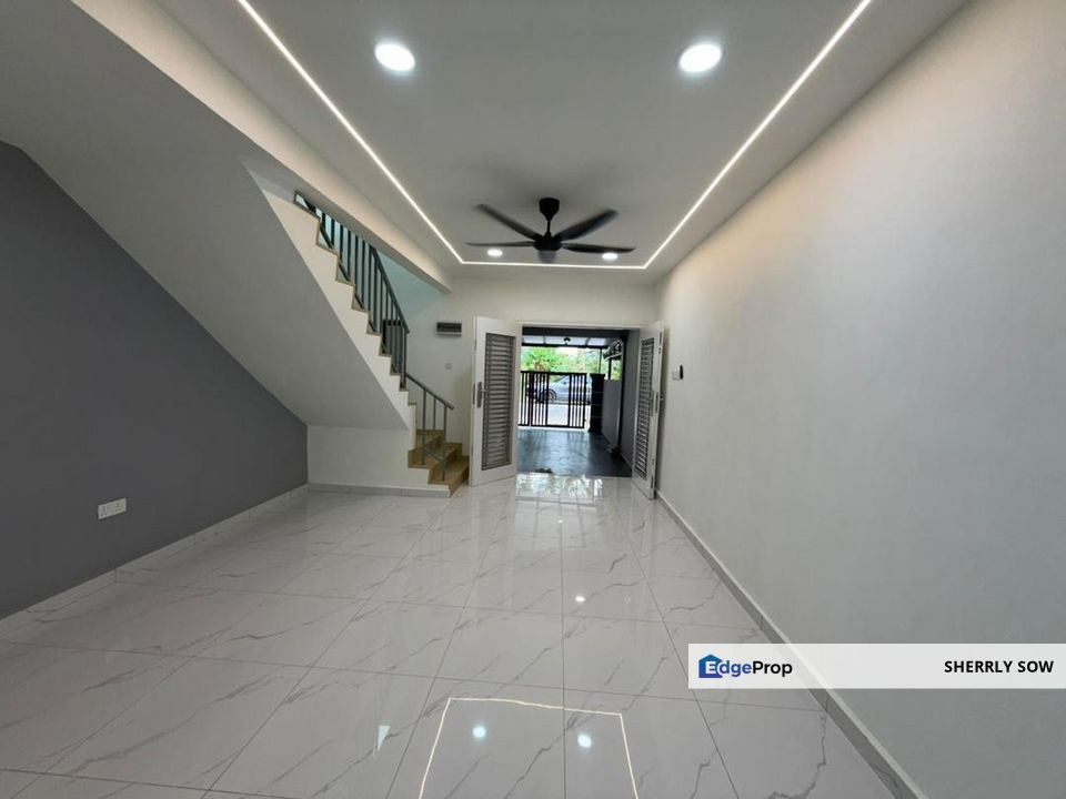 Taman Seri Orkid, Johor, Skudai