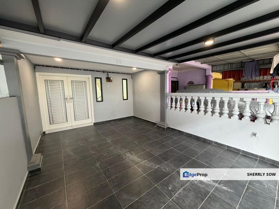 Taman Seri Orkid, Johor, Skudai