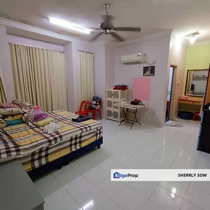 Taman Seri Orkid, Johor, Skudai