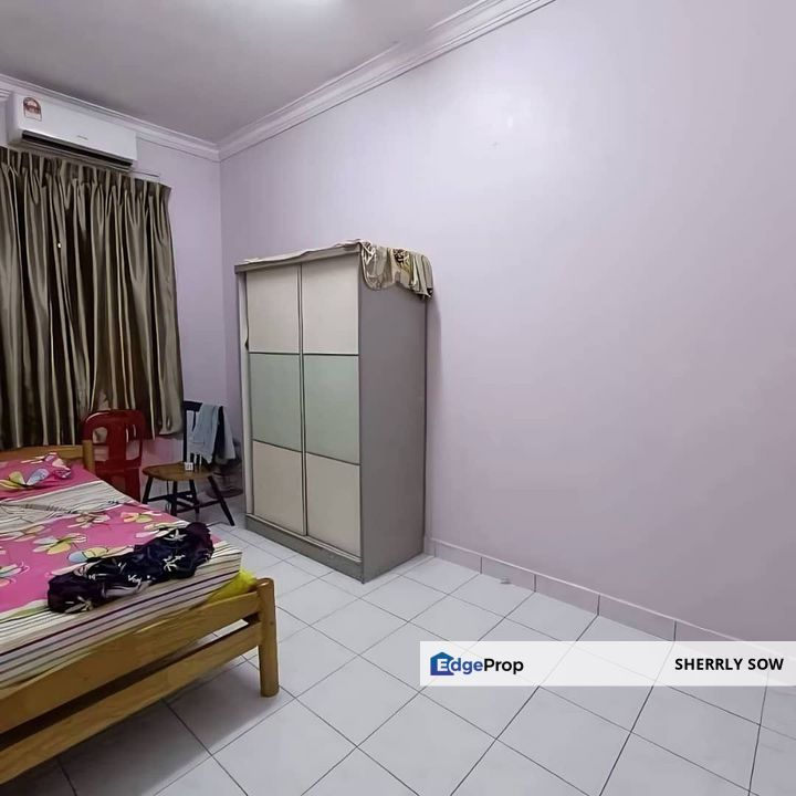 Taman Seri Orkid, Johor, Skudai