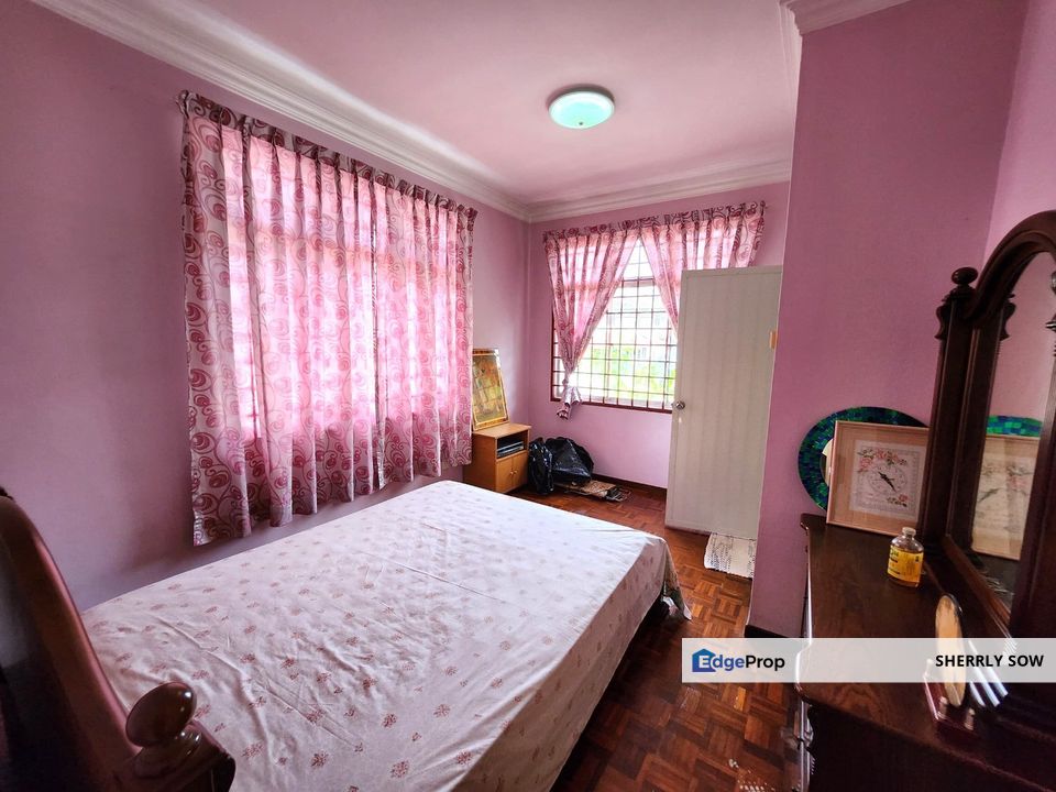 Taman Seri Orkid, Johor, Skudai