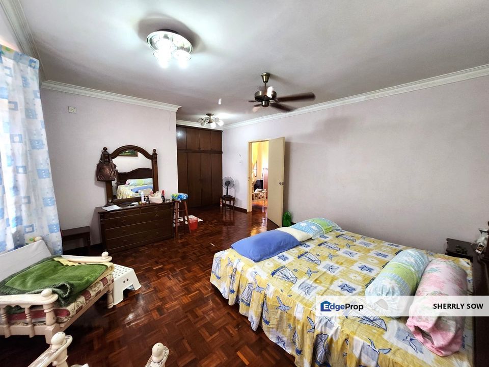 Taman Seri Orkid, Johor, Skudai