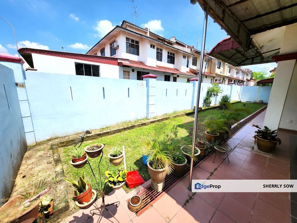 Taman Seri Orkid, Johor, Skudai