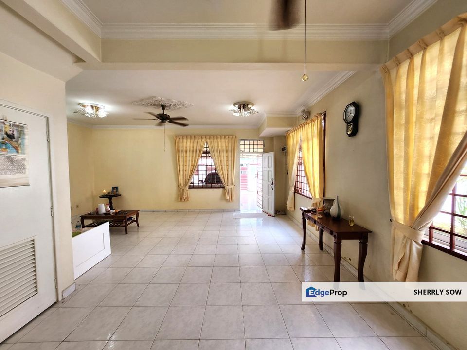 Taman Seri Orkid, Johor, Skudai