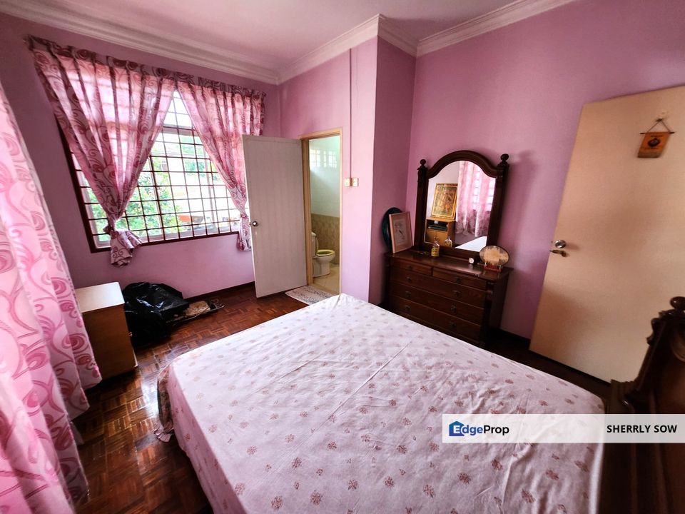 Taman Seri Orkid, Johor, Skudai