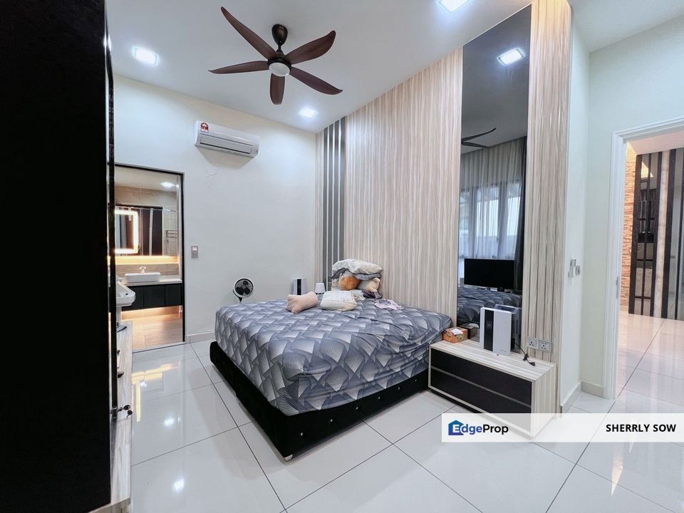 Taman Sri Intan, Johor, Johor Bahru