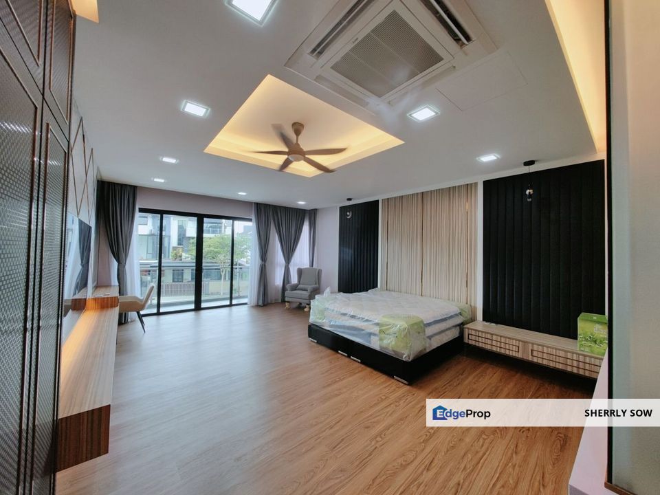 Taman Sri Intan, Johor, Johor Bahru