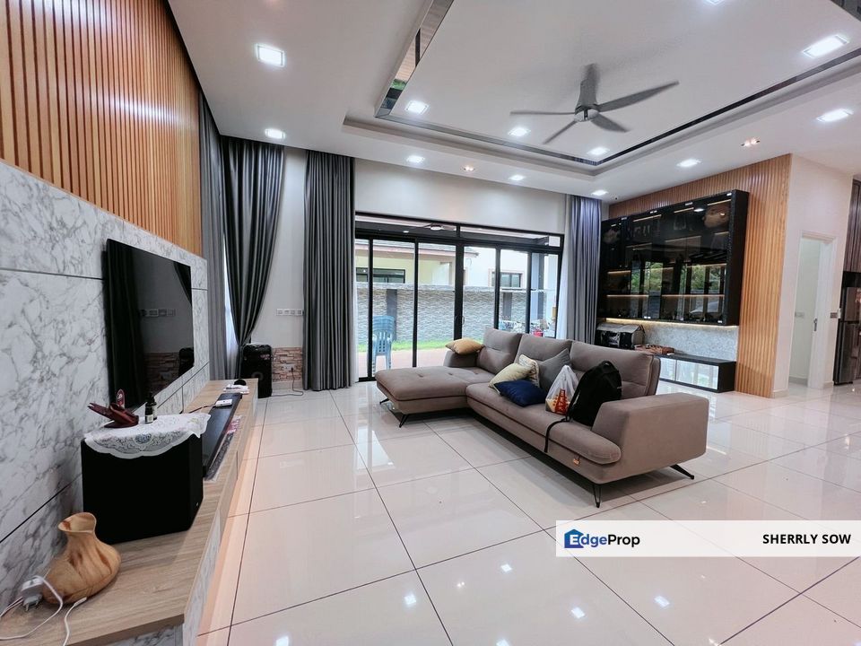 Taman Sri Intan, Johor, Johor Bahru