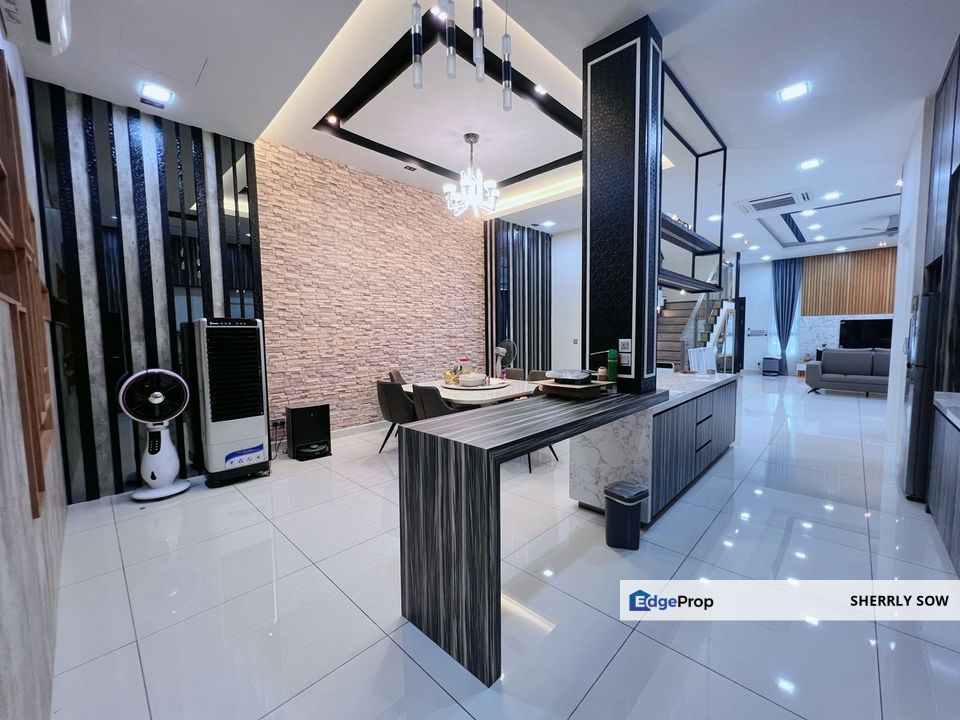 Taman Sri Intan, Johor, Johor Bahru