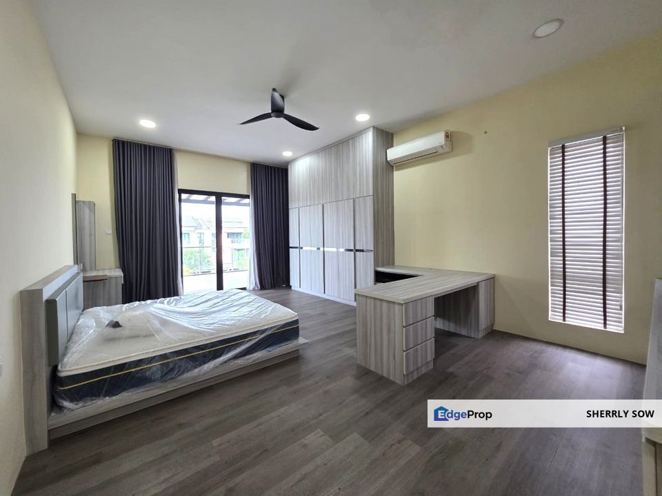 Taman Sri Intan, Johor, Johor Bahru