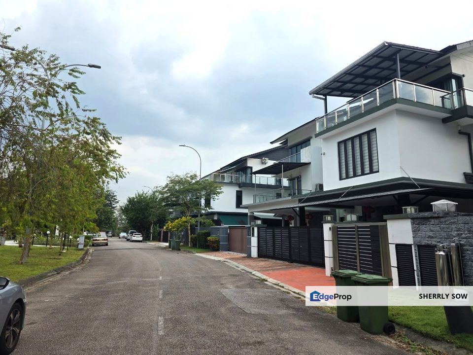 Taman Sri Intan, Johor, Johor Bahru