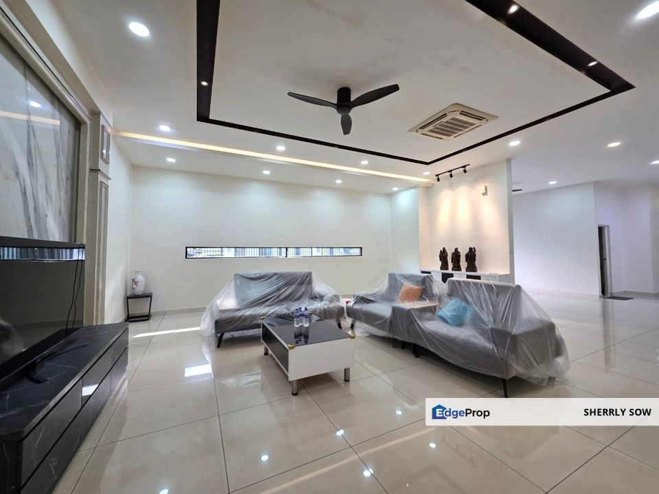 Taman Sri Intan, Johor, Johor Bahru