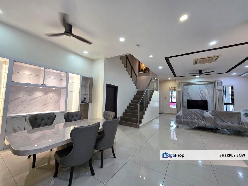 Taman Sri Intan, Johor, Johor Bahru