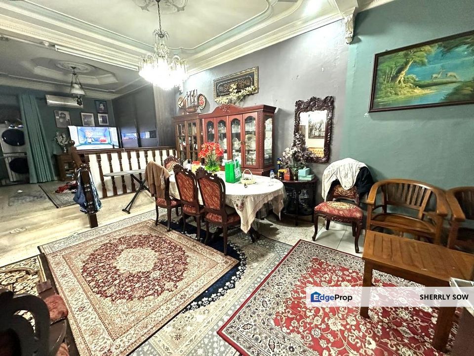 Taman Ungku Tun Aminah, Johor, Skudai