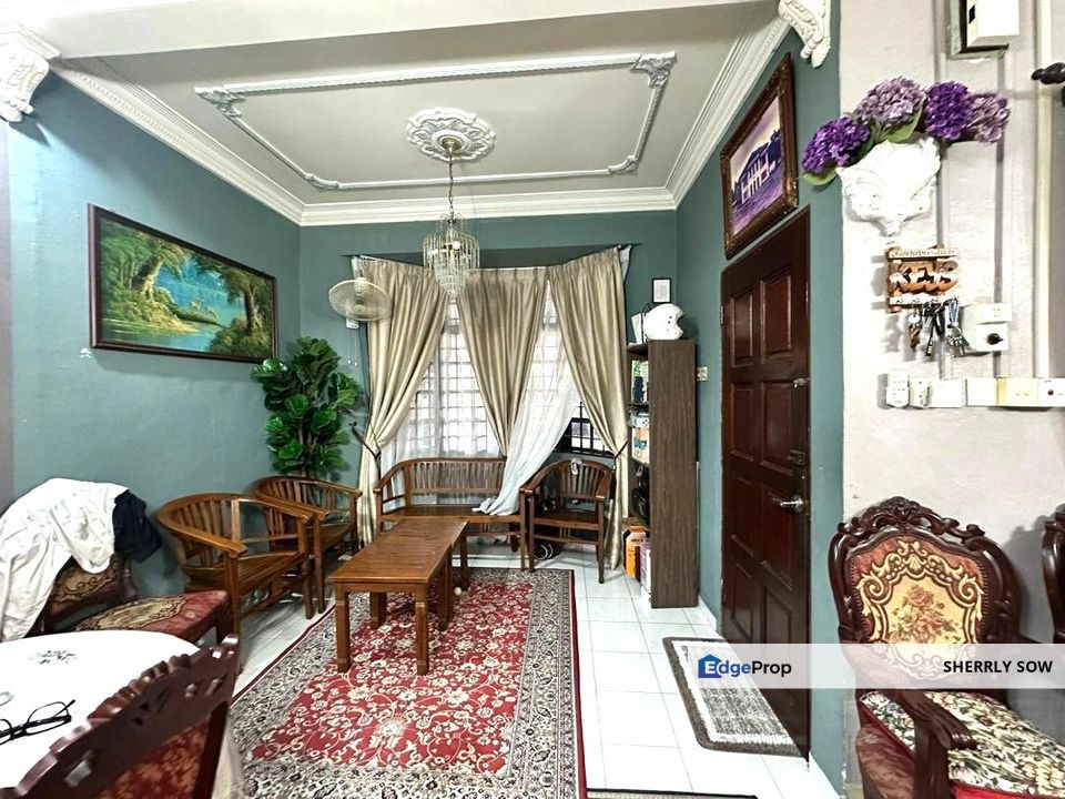 Taman Ungku Tun Aminah, Johor, Skudai