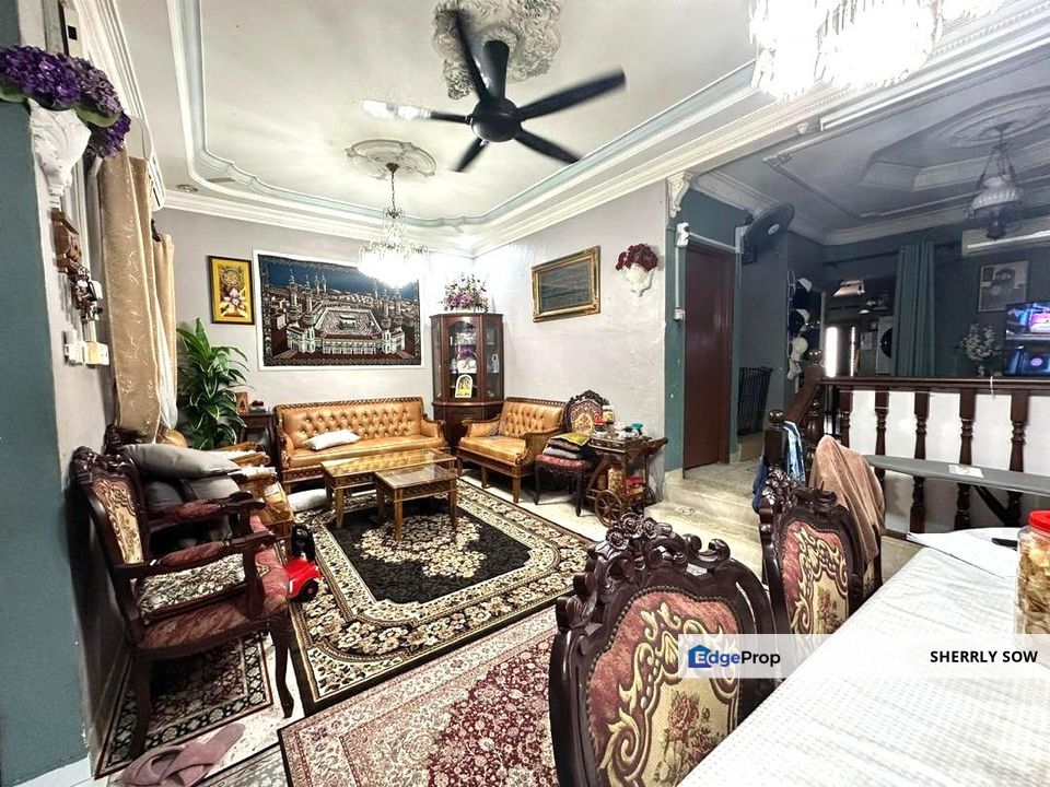 Taman Ungku Tun Aminah, Johor, Skudai