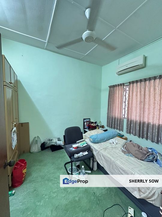 Taman Ungku Tun Aminah, Johor, Skudai