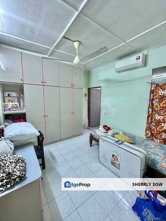 Taman Ungku Tun Aminah, Johor, Skudai