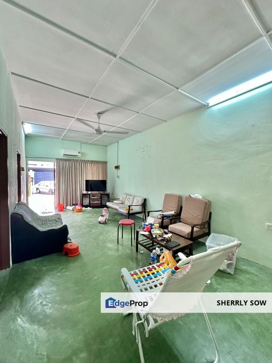 Taman Ungku Tun Aminah, Johor, Skudai