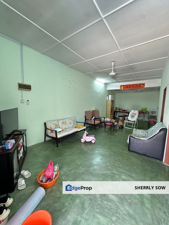 Taman Ungku Tun Aminah, Johor, Skudai