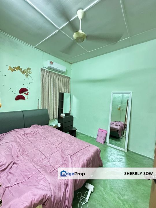 Taman Ungku Tun Aminah, Johor, Skudai