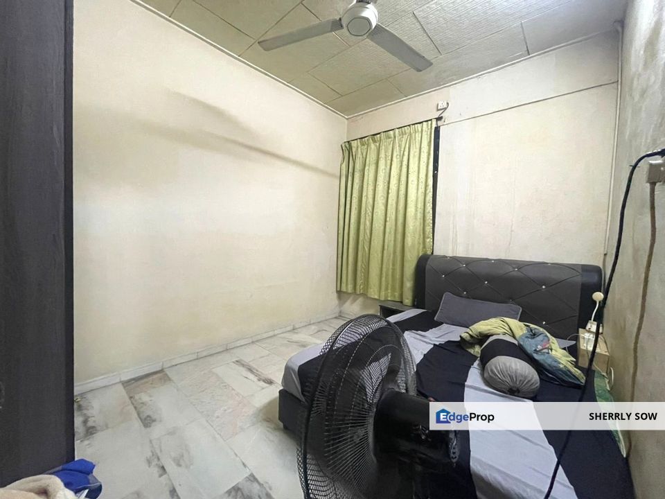 Taman Ungku Tun Aminah, Johor, Skudai