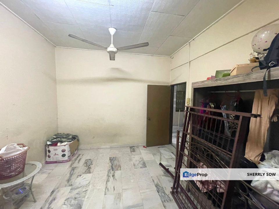 Taman Ungku Tun Aminah, Johor, Skudai