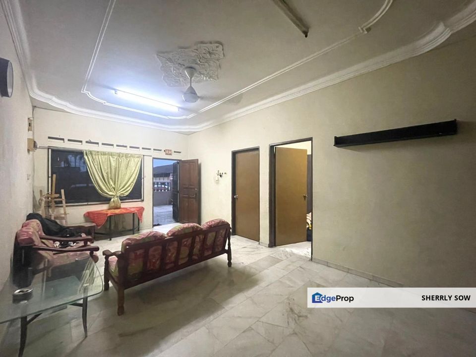 Taman Ungku Tun Aminah, Johor, Skudai