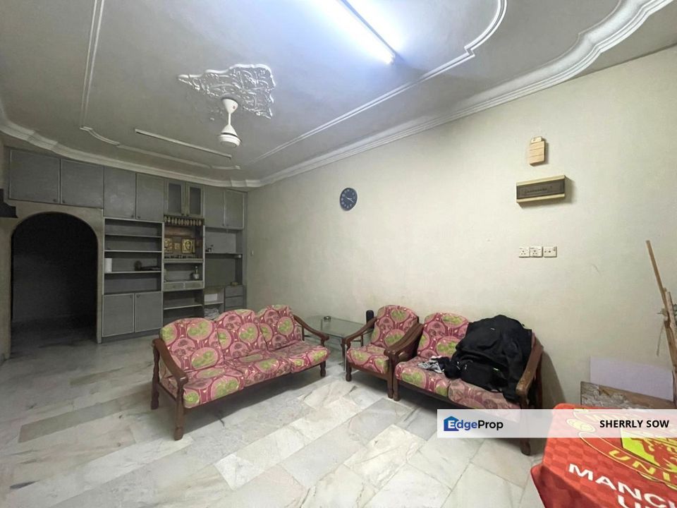 Taman Ungku Tun Aminah, Johor, Skudai