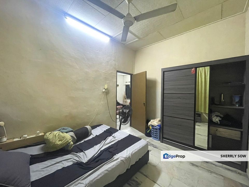 Taman Ungku Tun Aminah, Johor, Skudai