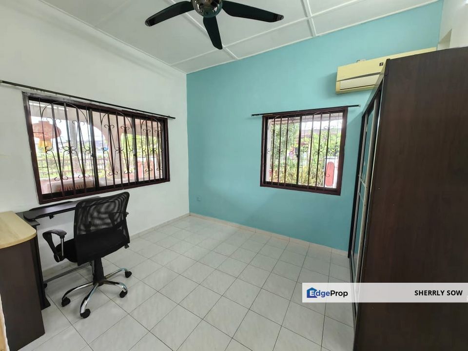 Taman Ungku Tun Aminah, Johor, Skudai