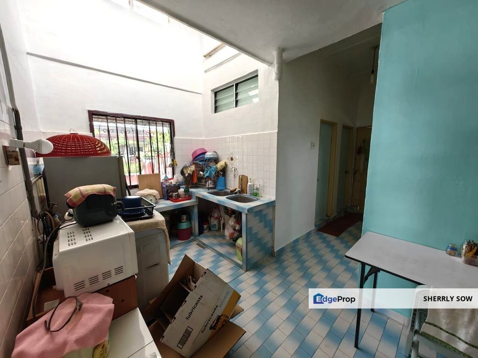 Taman Ungku Tun Aminah, Johor, Skudai