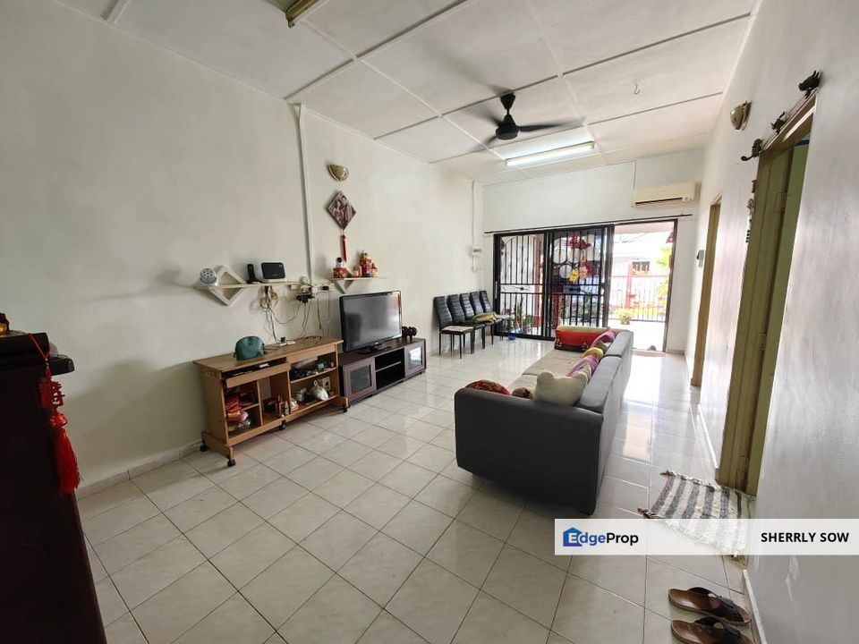 Taman Ungku Tun Aminah, Johor, Skudai