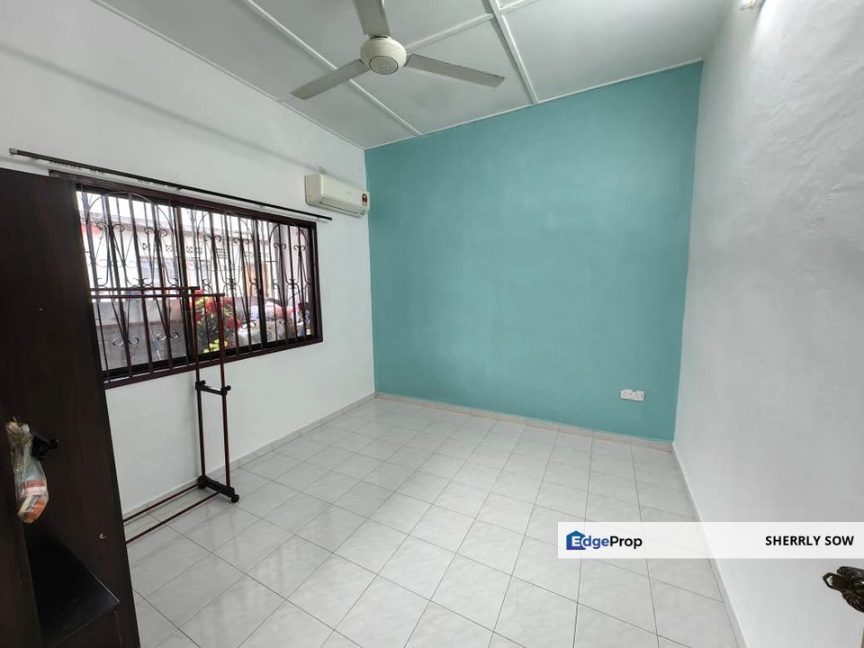 Taman Ungku Tun Aminah, Johor, Skudai