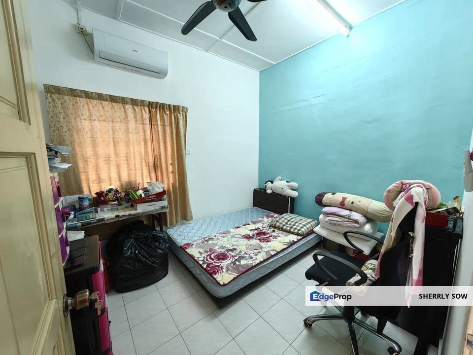 Taman Ungku Tun Aminah, Johor, Skudai