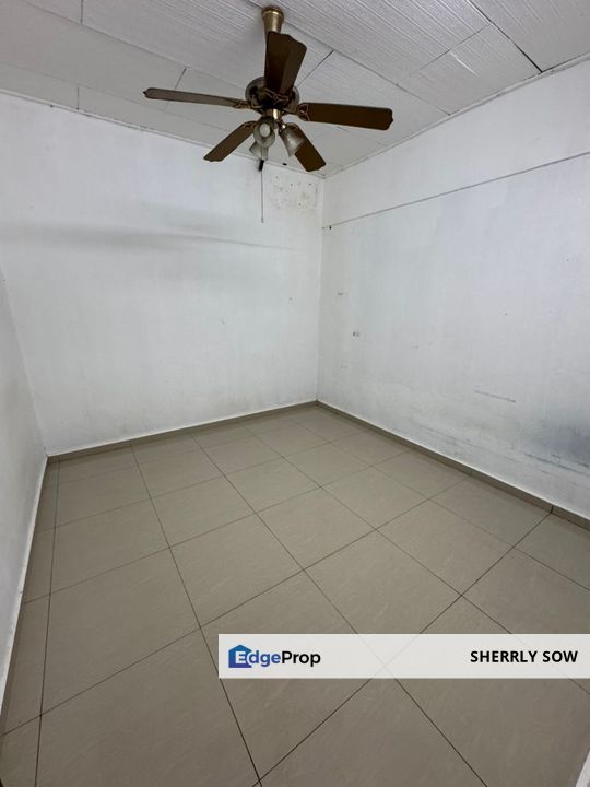 Taman Ungku Tun Aminah, Johor, Skudai