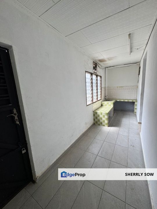 Taman Ungku Tun Aminah, Johor, Skudai