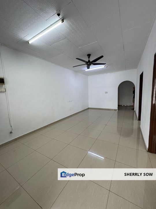 Taman Ungku Tun Aminah, Johor, Skudai