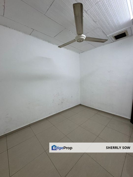 Taman Ungku Tun Aminah, Johor, Skudai