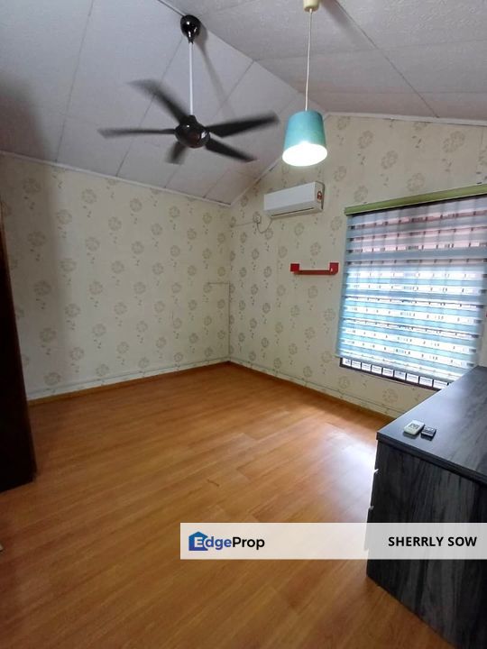 Bandar Uda Utama , Johor, Skudai