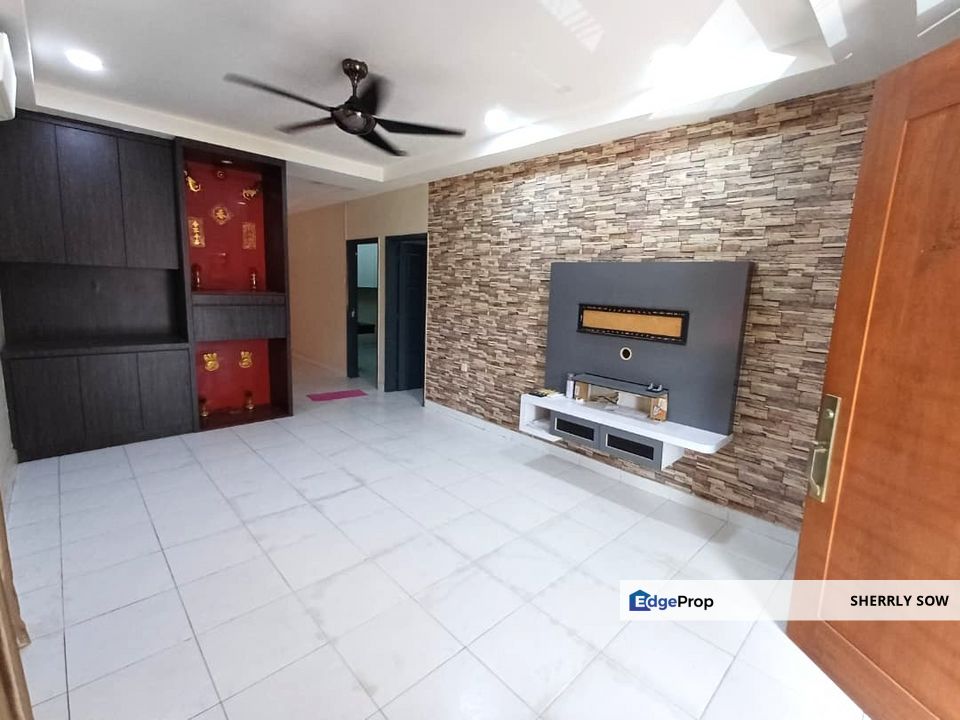 Bandar Uda Utama , Johor, Skudai