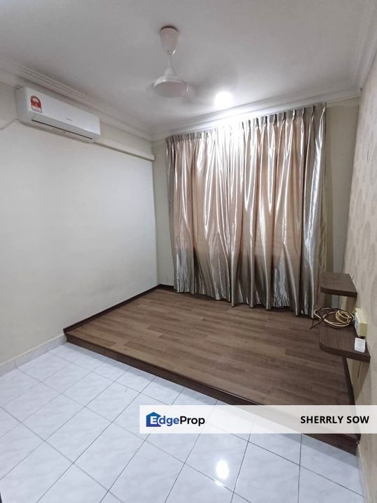 Bandar Uda Utama , Johor, Skudai